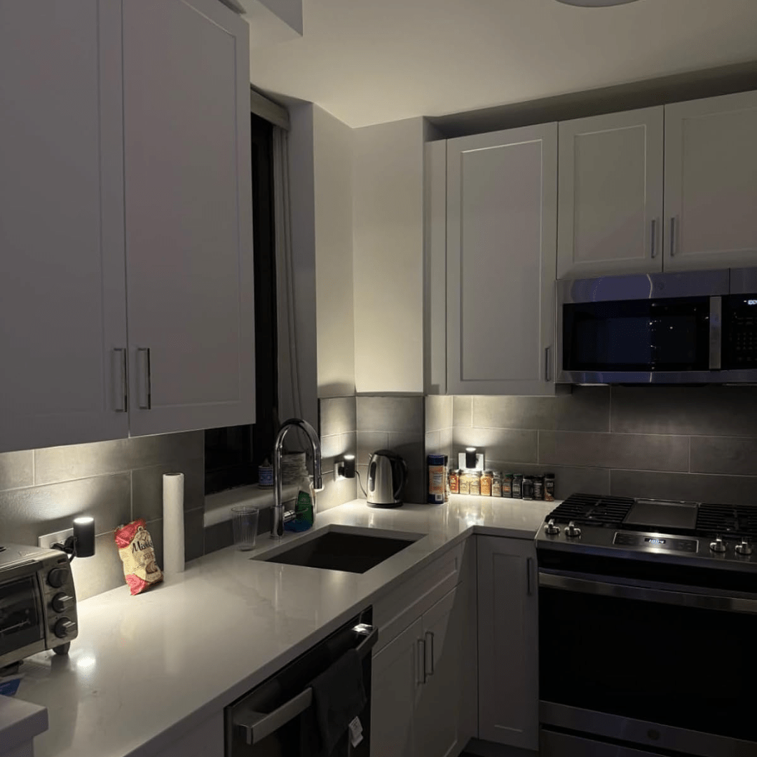 Lunaris | Justerbar Væglampe