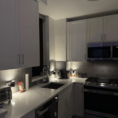 Lunaris | Justerbar Væglampe