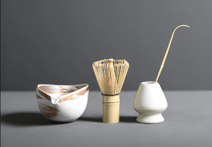 Aiko | Matcha Sæt Traditionelt