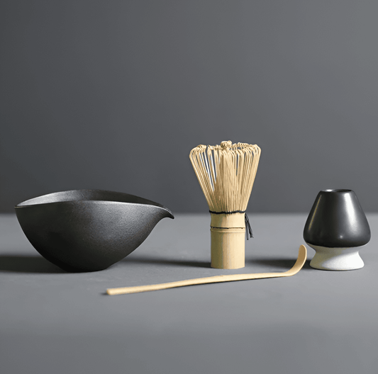 Aiko | Matcha Sæt Traditionelt
