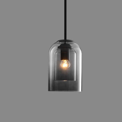 Lumara | Glas Pendel Lampe