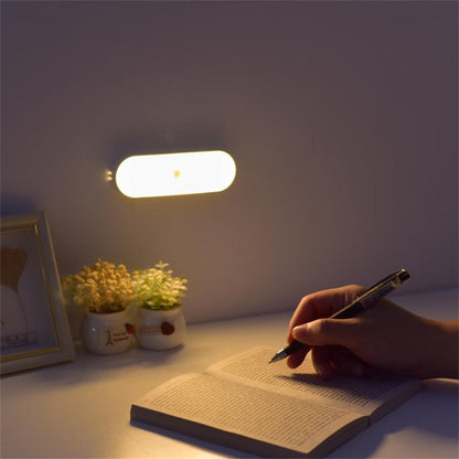 Lumora | Trådløs Sensor Natlampe