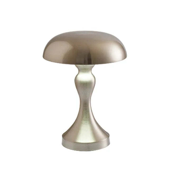 Lunara | Paddesvamp Bordlampe