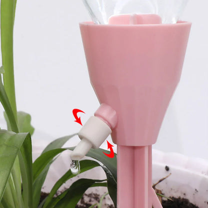 Plantiva | Drypsystem til Planter Justerbart
