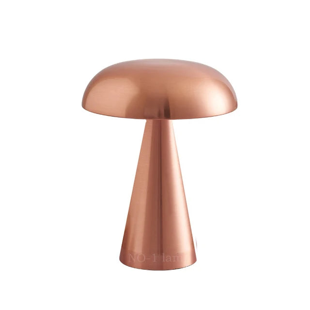 Lunara | Paddesvamp Bordlampe