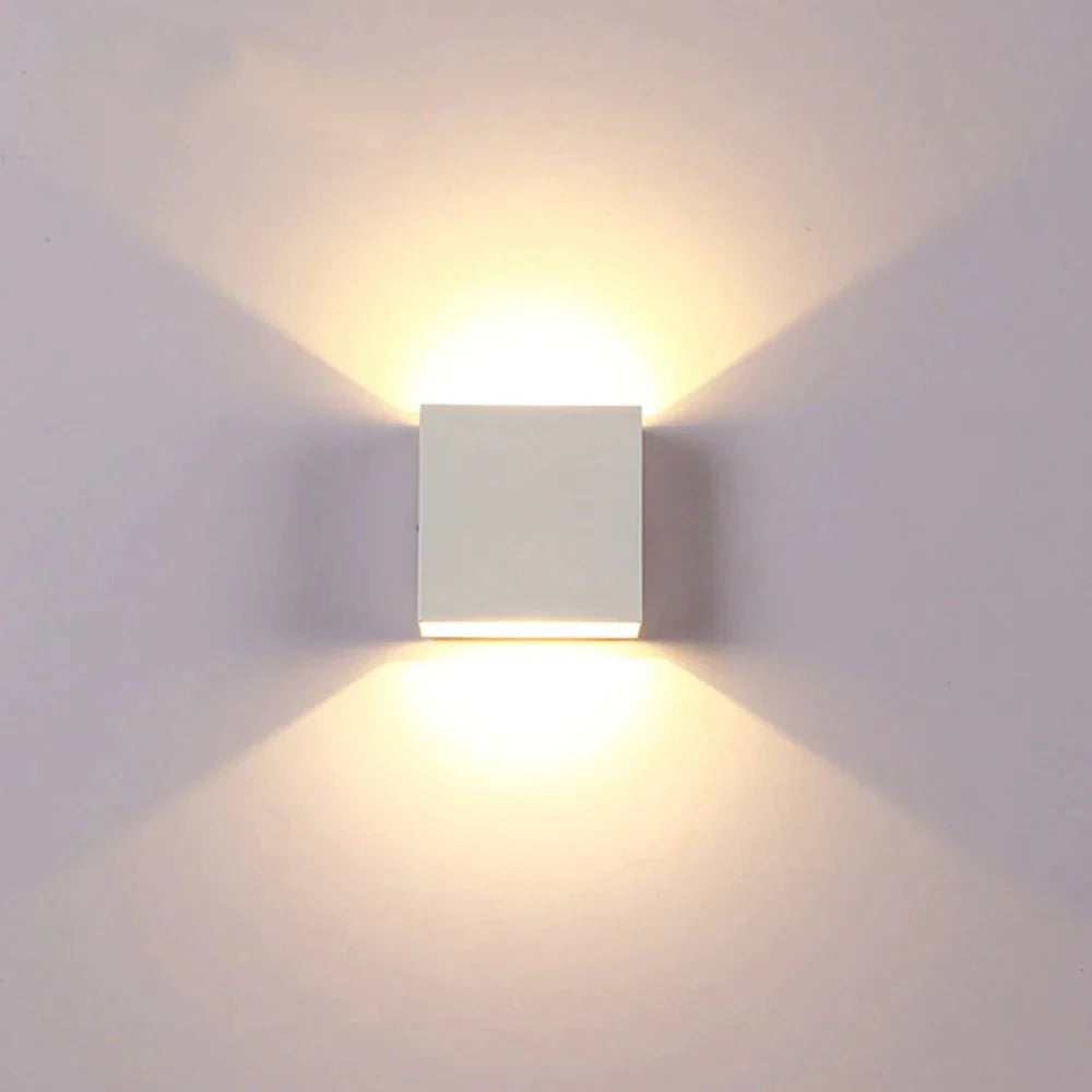 Ardell | Justerbar LED Væglampe