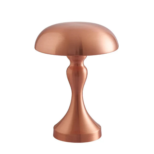 Lunara | Paddesvamp Bordlampe
