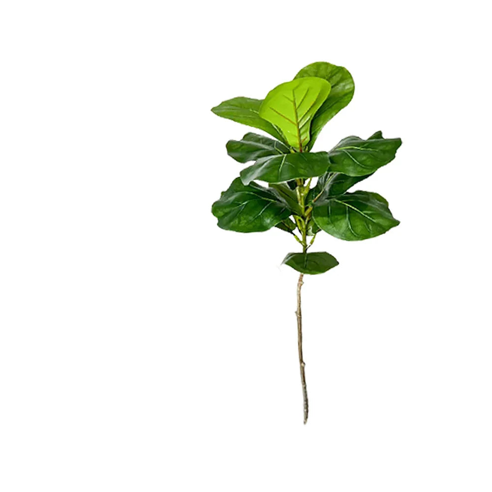 Verdura | Realistisk Kunstplante Ficus Lyrata