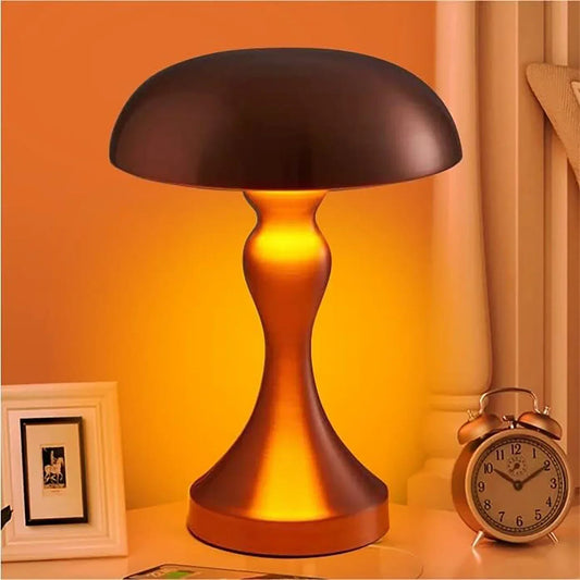 Lunara | Paddesvamp Bordlampe