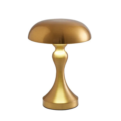 Lunara | Paddesvamp Bordlampe