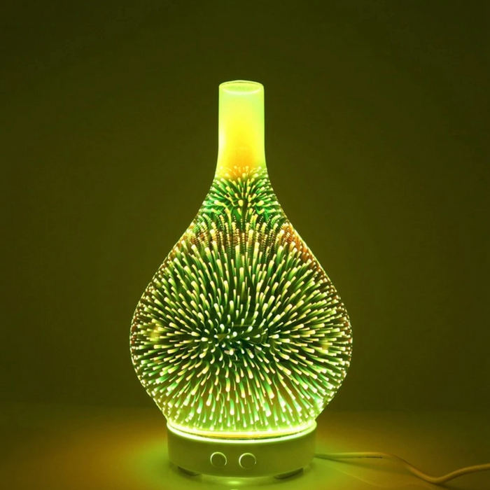 Auralis | 3D Aroma Diffuser