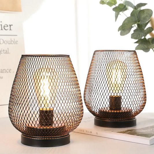 Ferrox | Industriel Bordlampe Sæt