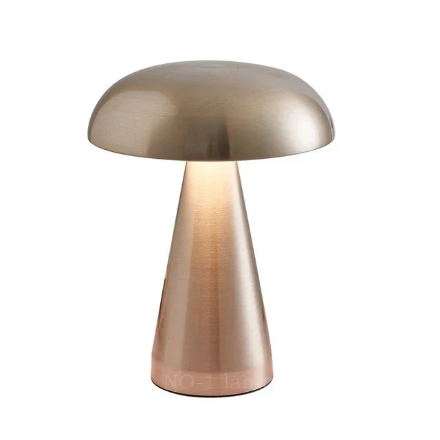 Lunara | Paddesvamp Bordlampe