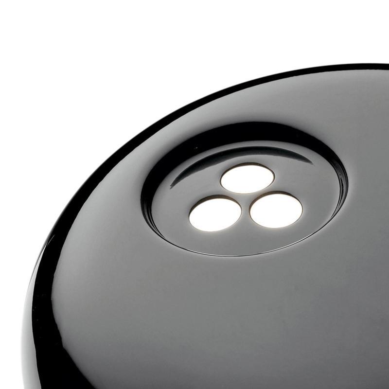 Noira | Design Bordlampe i Marmorlook