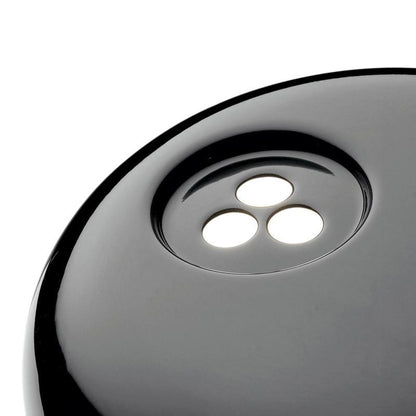 Noira | Design Bordlampe i Marmorlook