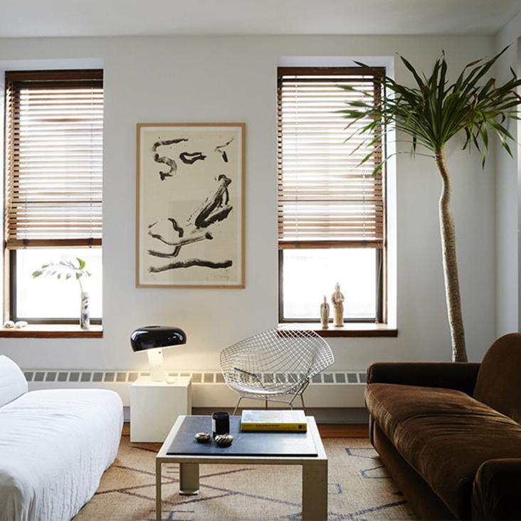 Noira | Design Bordlampe i Marmorlook