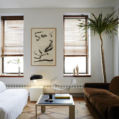 Noira | Design Bordlampe i Marmorlook