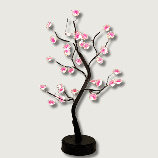 Bonsara | LED Bonsaitræ Bordlampe