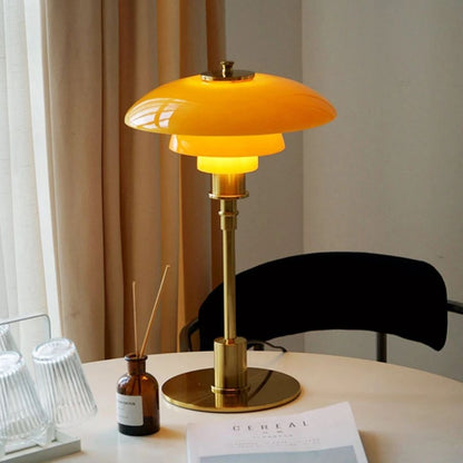 Lunelle | Design Bordlampe Skandinavisk