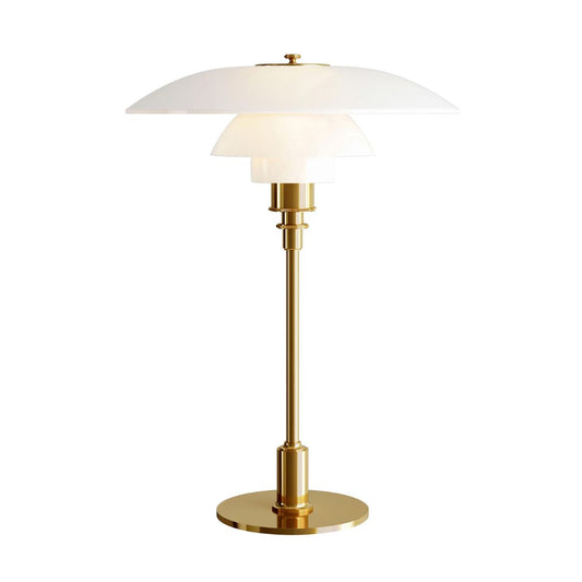 Lunelle | Design Bordlampe Skandinavisk