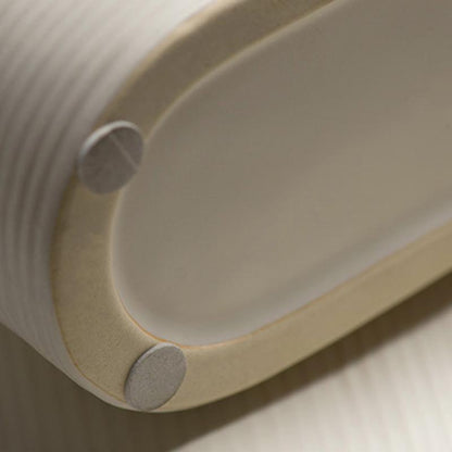 Lunari | Keramisk Skulptur Vase