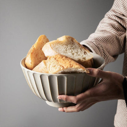 Kaori | Keramisk Serveringsfad