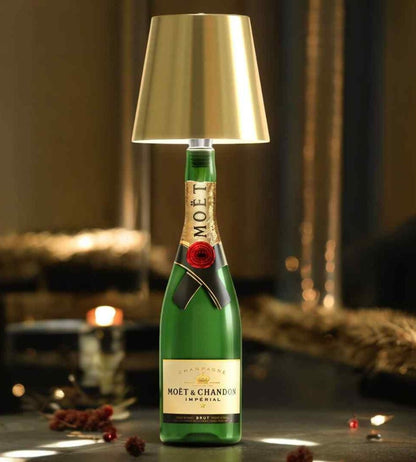 Lumina | LED Fleslampe