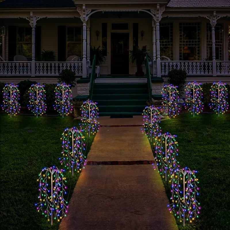 Solvyn | Willow Havelamper