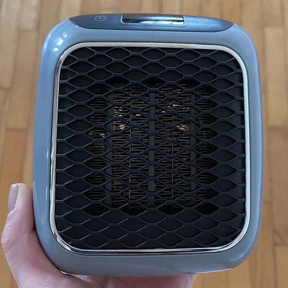 Therilo | Mini Elektrisk Varmer