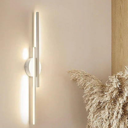 Viero | Moderne LED Wandlampe