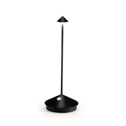Élantra | Trådløs LED Bordlampe Minimalistisk