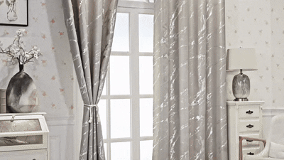 Auryn | Mørklægningsgardiner