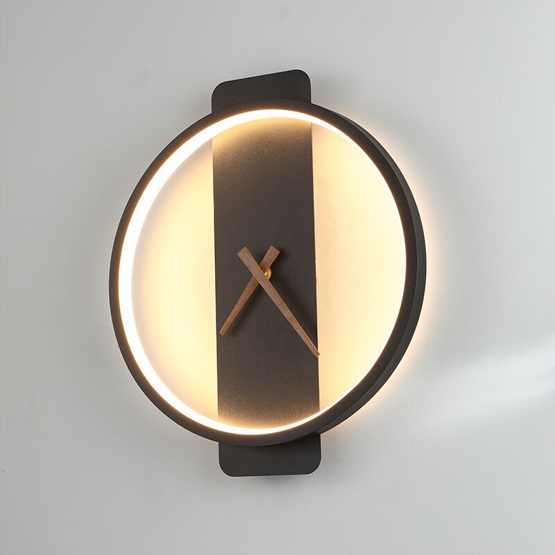 Lumora | LED Vægur