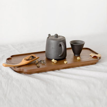 Hinoki | Træbakke Sæt