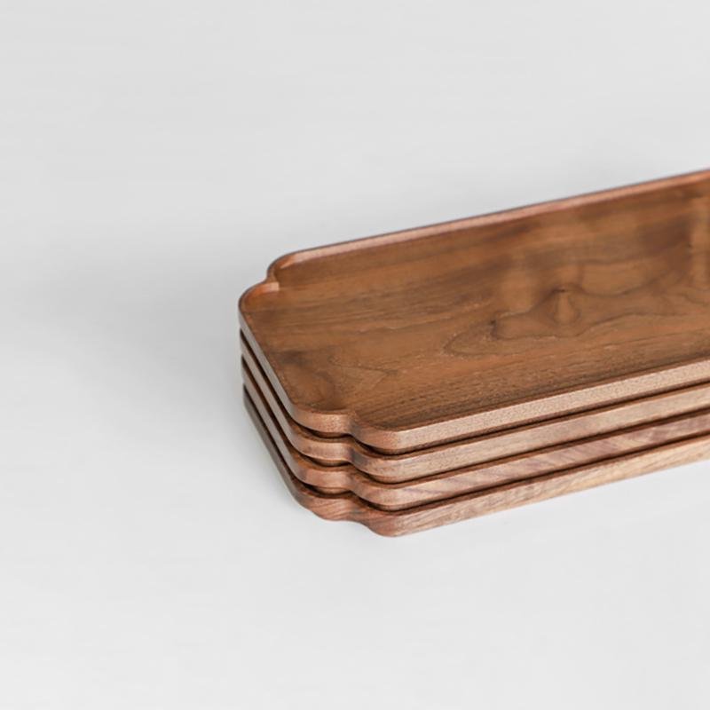 Hinoki | Træbakke Sæt