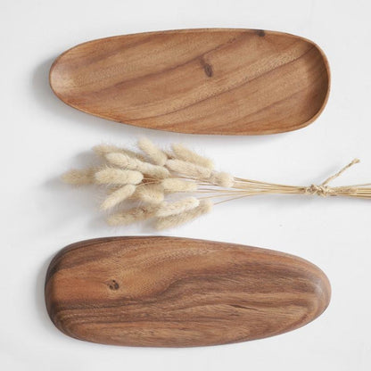 Avelon | Acaciahouten Serveerborden