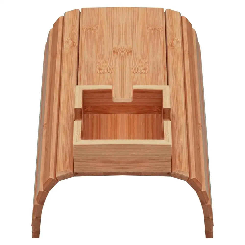 Bamori | Bamboe Sofa Armtafel