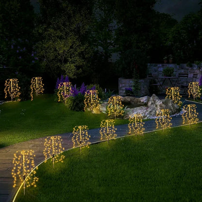 Solvyn | Willow Havelamper