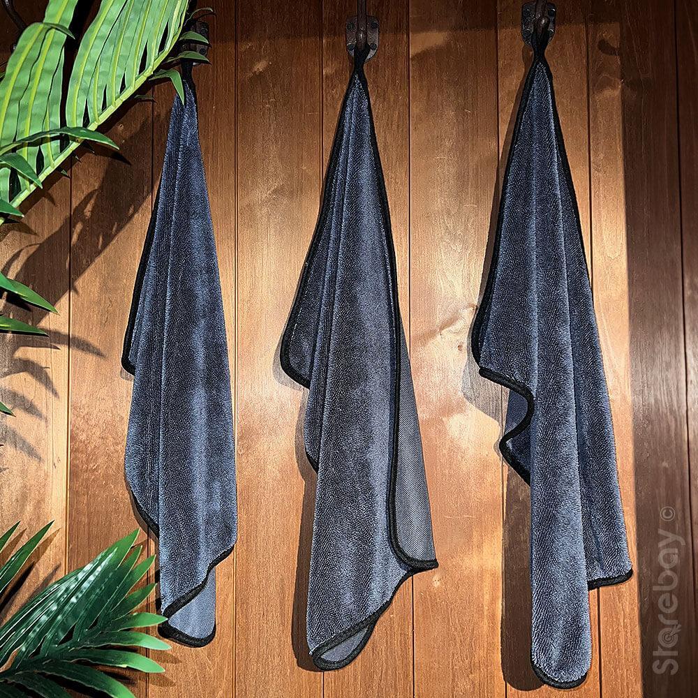 Aqualin | Mikrofiber Tørreklud