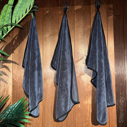 Aqualin | Mikrofiber Tørreklud