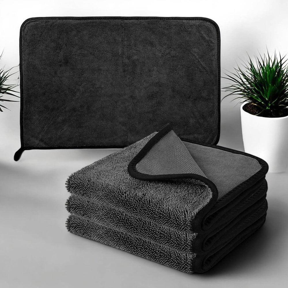 Aqualin | Mikrofiber Tørreklud