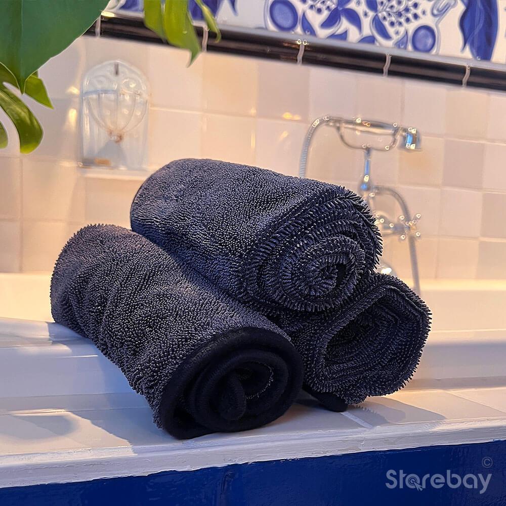 Aqualin | Mikrofiber Tørreklud