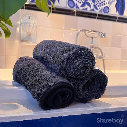 Aqualin | Mikrofiber Tørreklud