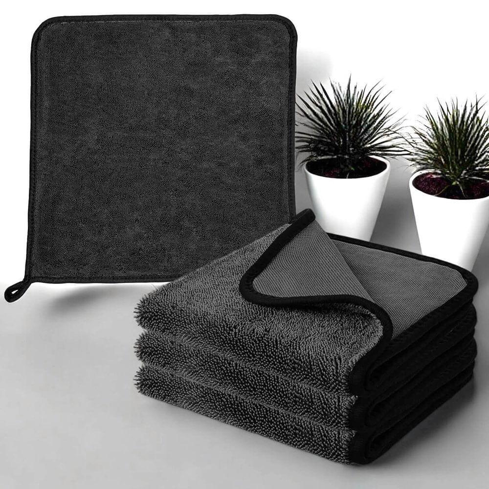 Aqualin | Mikrofiber Tørreklud