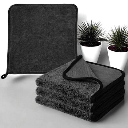 Aqualin | Mikrofiber Tørreklud