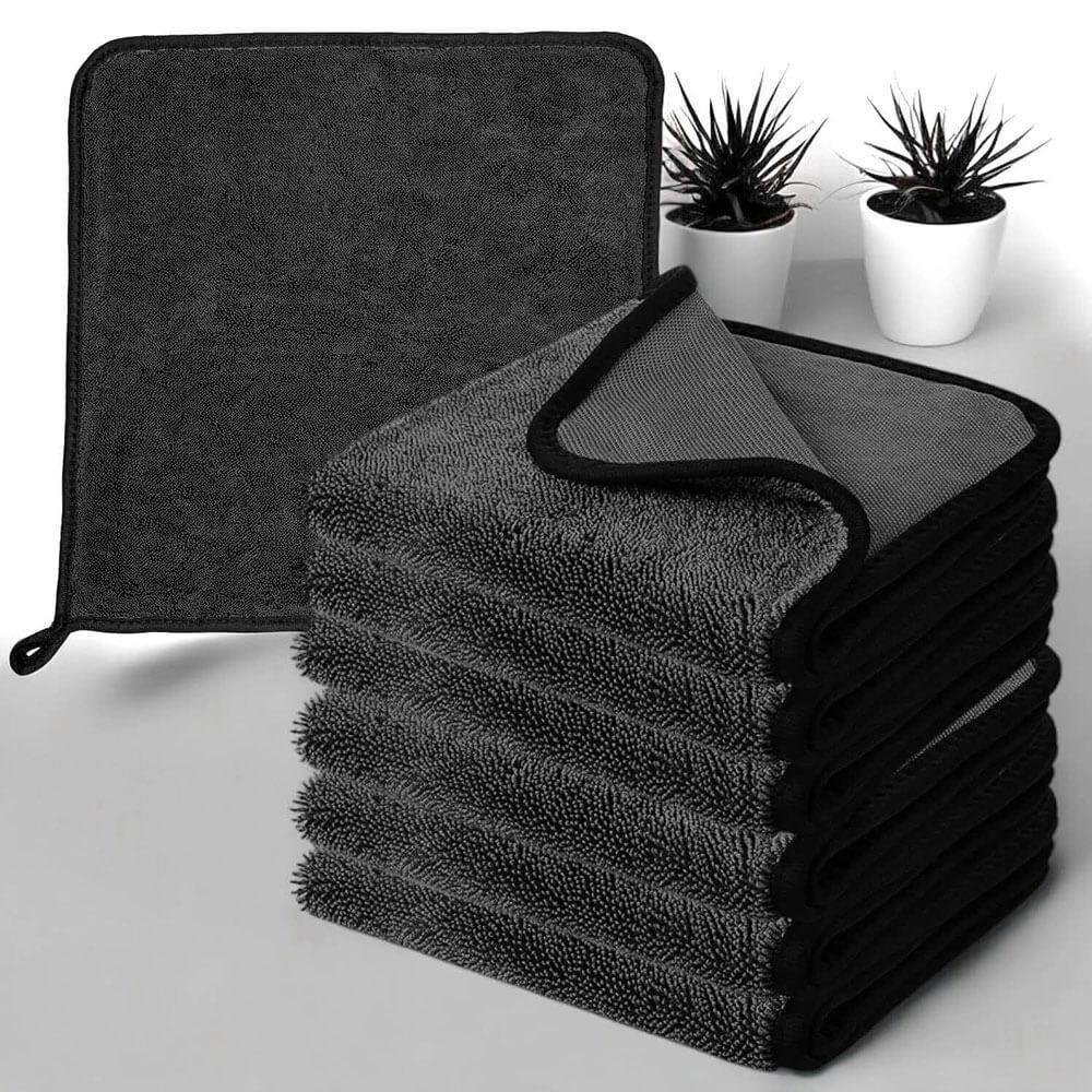 Aqualin | Mikrofiber Tørreklud