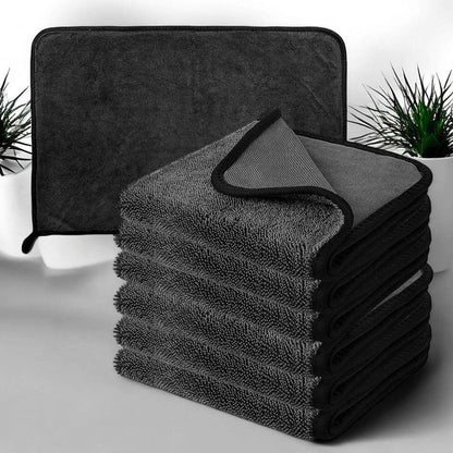 Aqualin | Mikrofiber Tørreklud