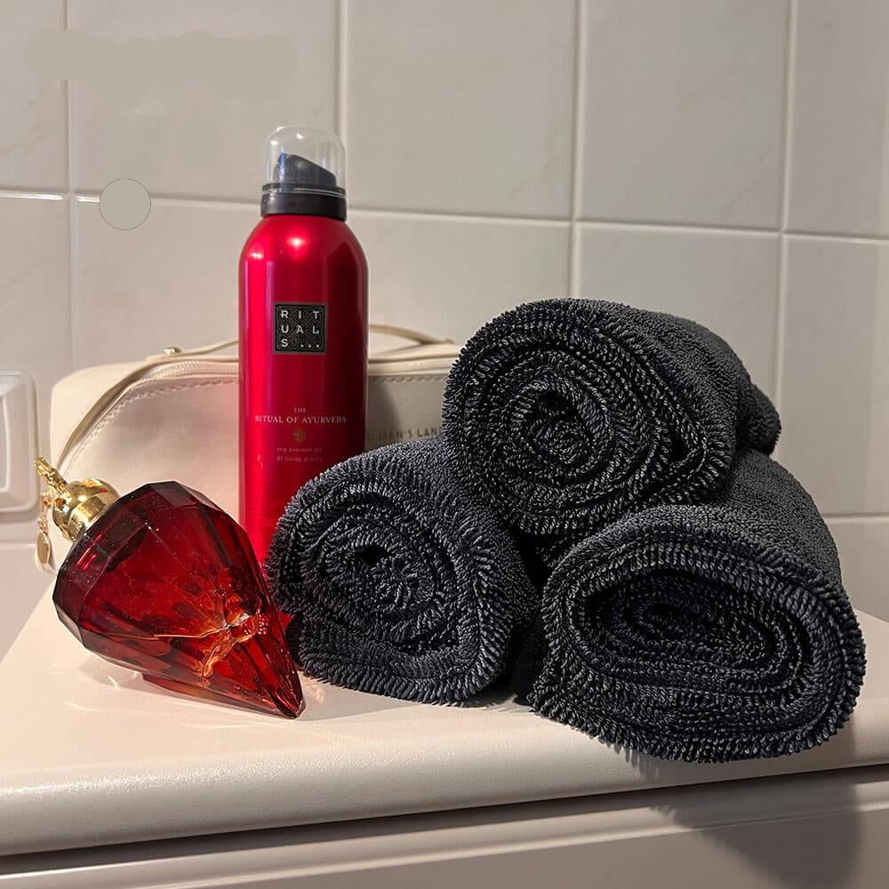 Aqualin | Mikrofiber Tørreklud