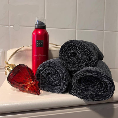 Aqualin | Mikrofiber Tørreklud