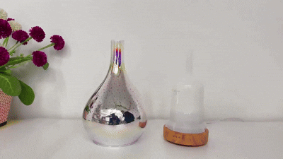 Auralis | 3D Aroma Diffuser